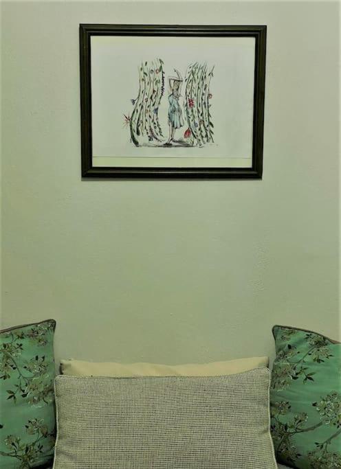 Apartment Iris' *