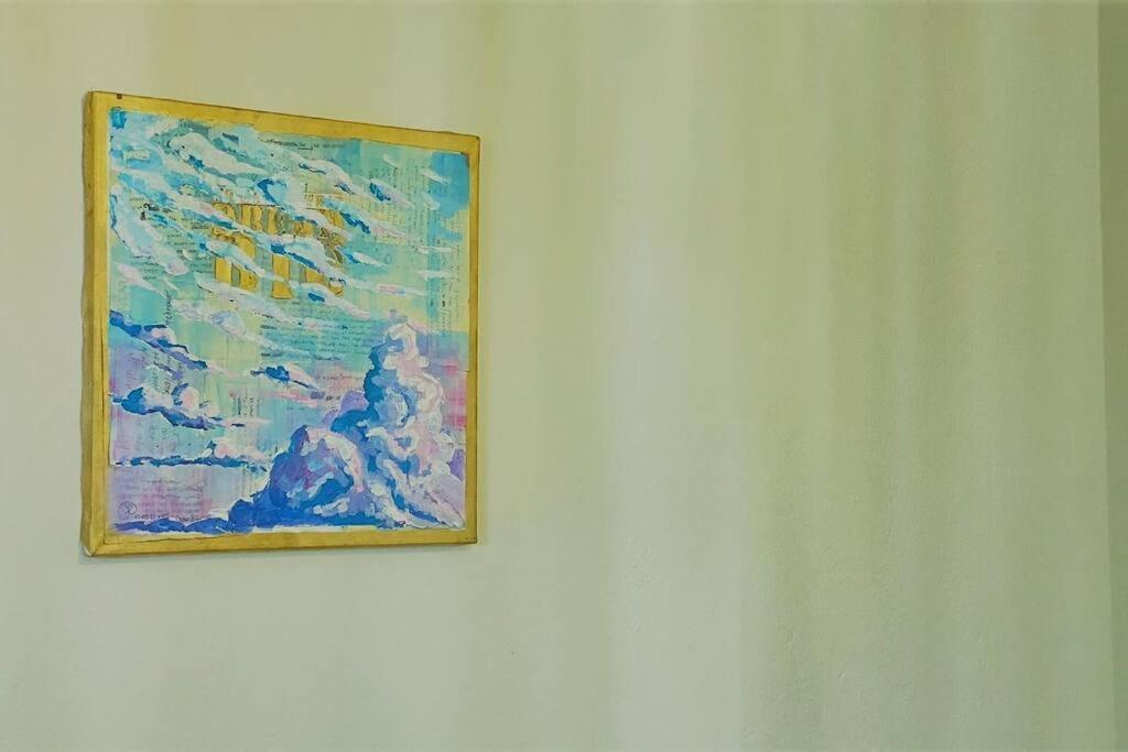 Apartment Iris' Thessaloniki
